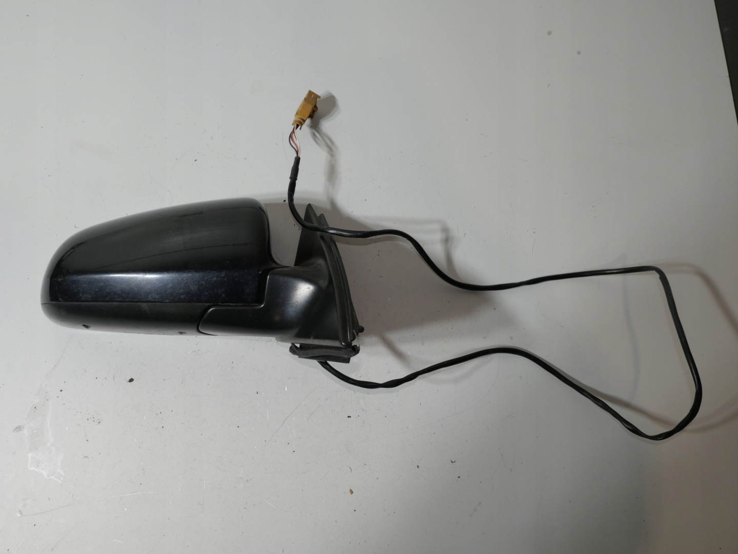 AUDI A4 B6 mirror right 5PIN