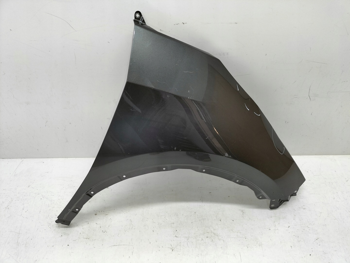 fender front front right TOYOTA CHR C-HR II 23
