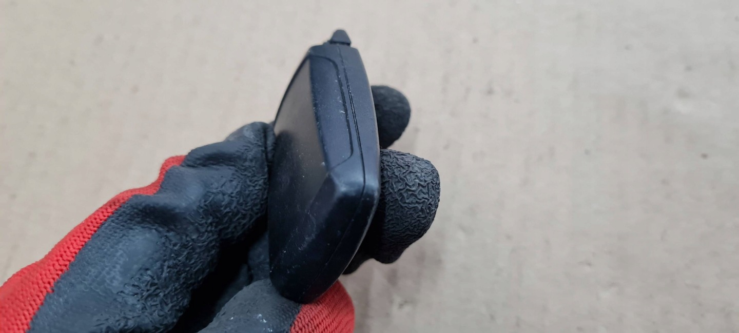 A4 B9 8W klíček obal 4M0959754T A5 8W Q7 4M Q5