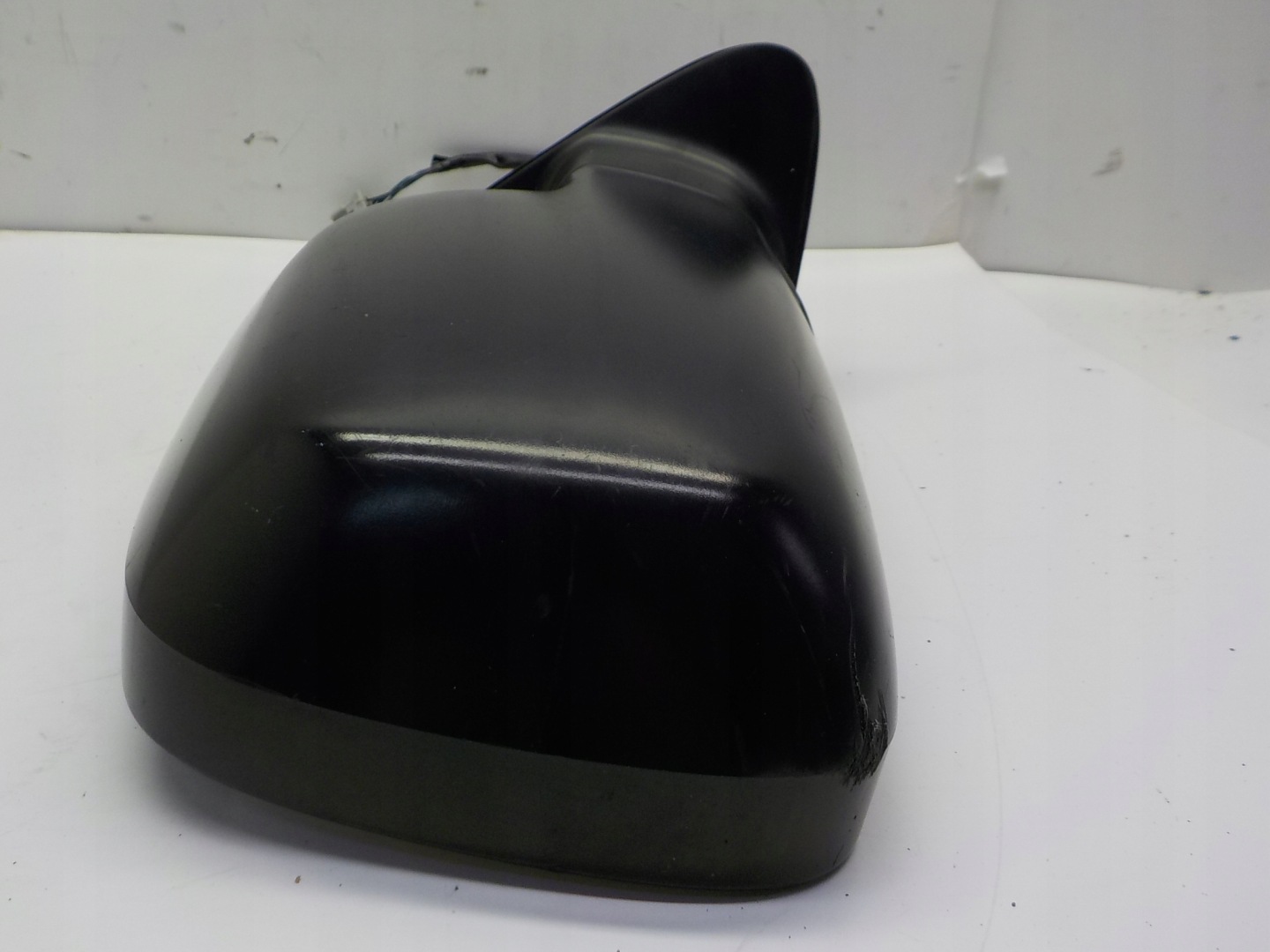 HONDA CR-V II CRV mirror exterior right 5 vertical