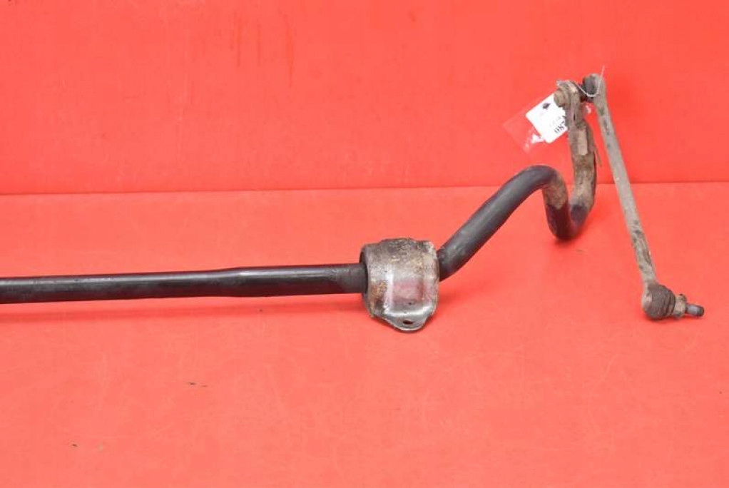 stabilizer rod front front BMW E92 2.5i 218 KM 06-12