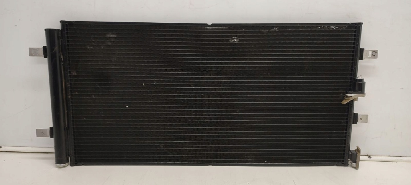 Radiateur climatisation Audi A4 B8