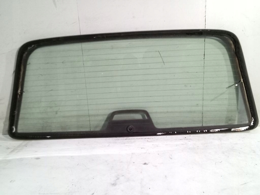 Mercedes E klasa W210 kombi Vitre Arrière du capot