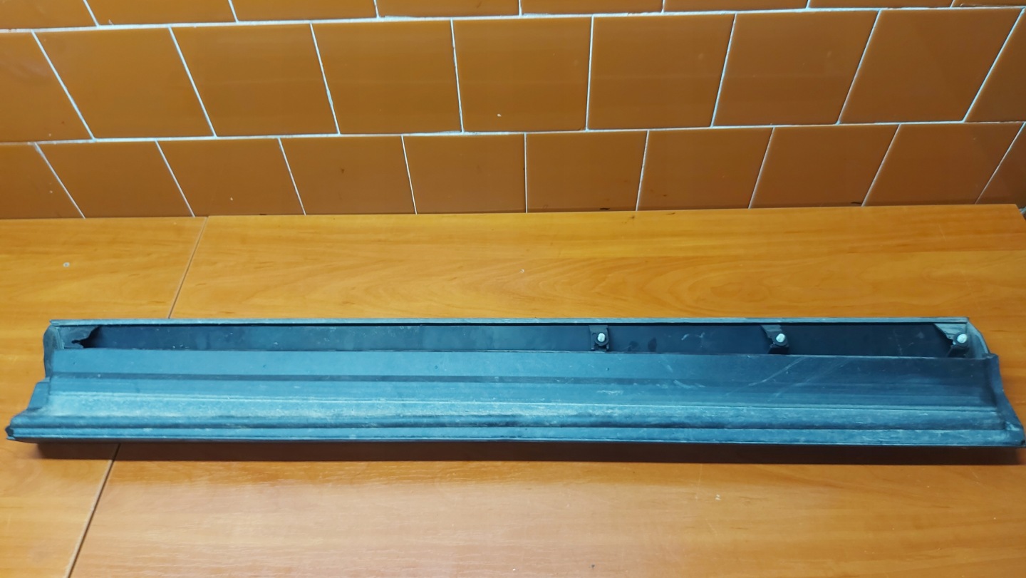 moulding door right right front TOYOTA RAV4 IV 12-19