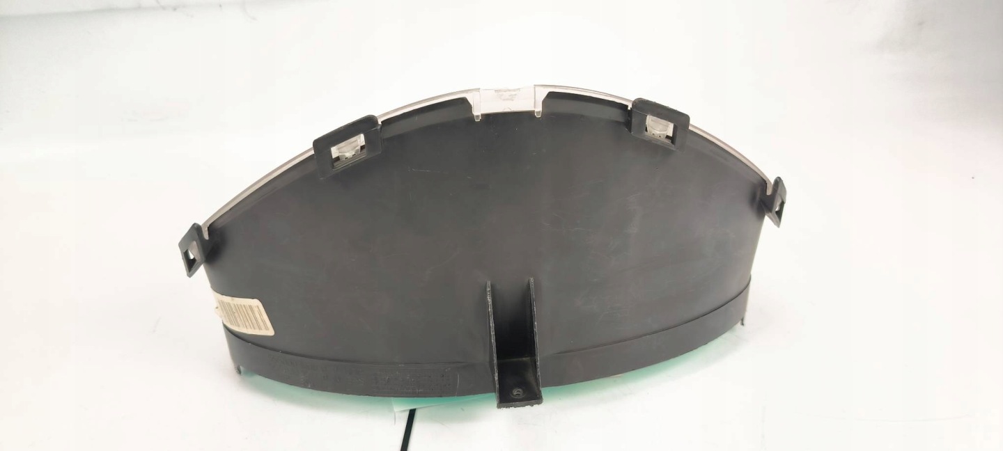 dials clock 9656697080 PEUGEOT 206
