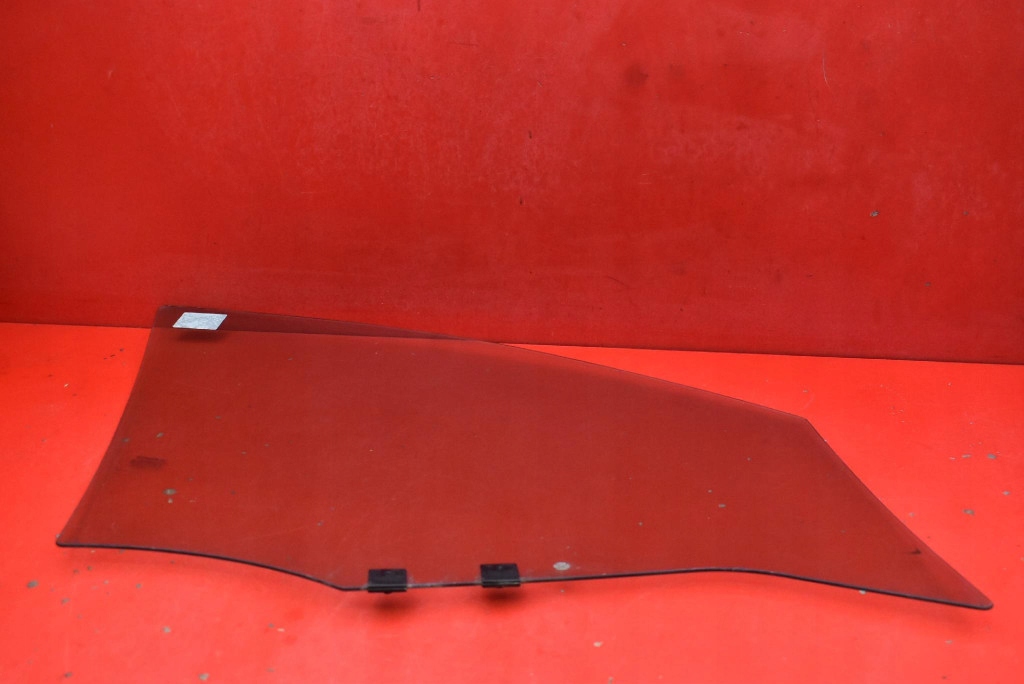 window side left front front RENAULT CLIO 4 IV 5D HB LIFT 16-19