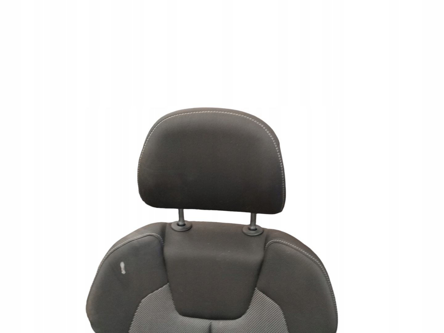 Sitze KOMPLET AUDI Q2 GA 81A (2016-2020)