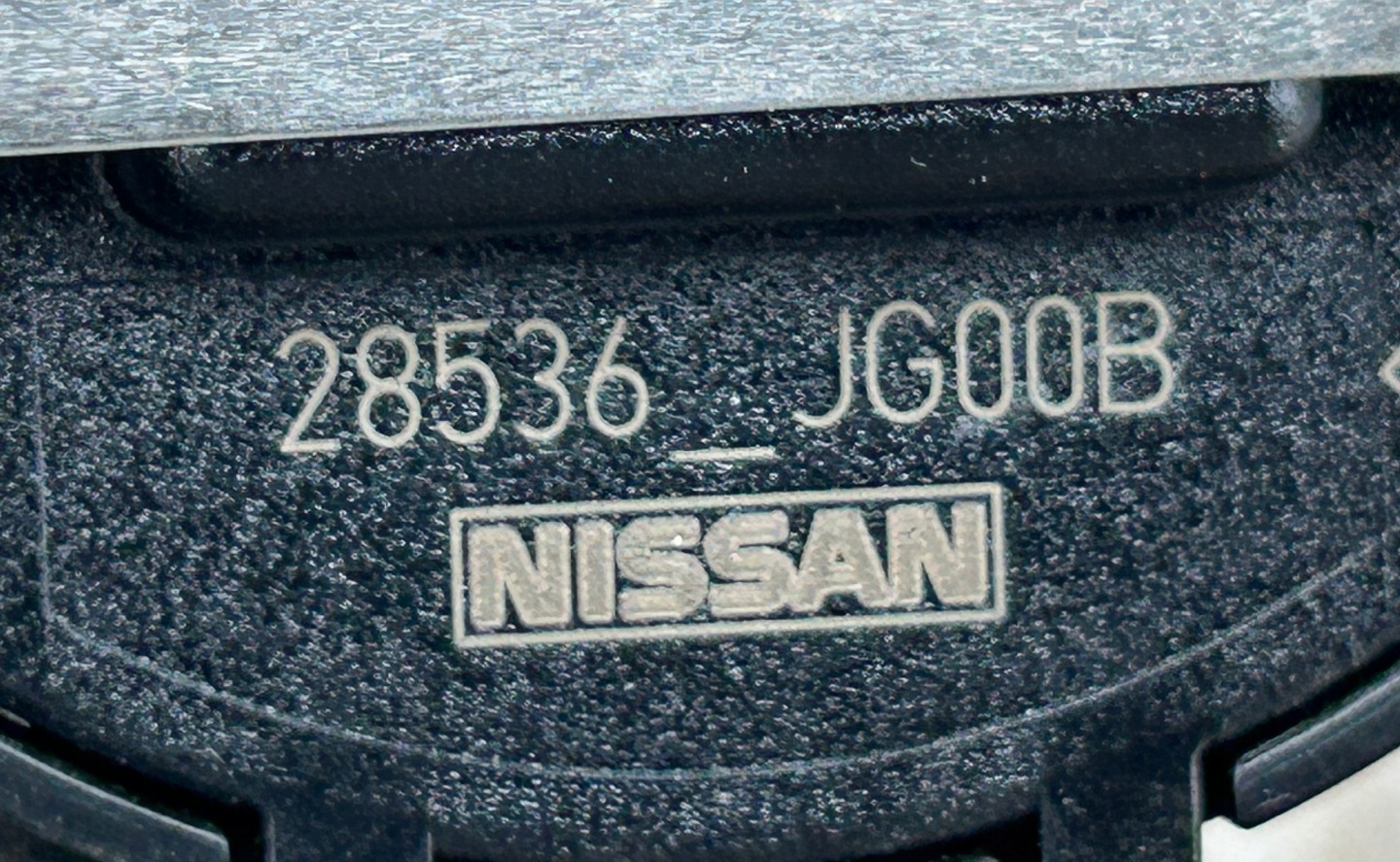 sensor SENSOR rain NISSAN LEAF and ZE0 10- 28536-JG00B