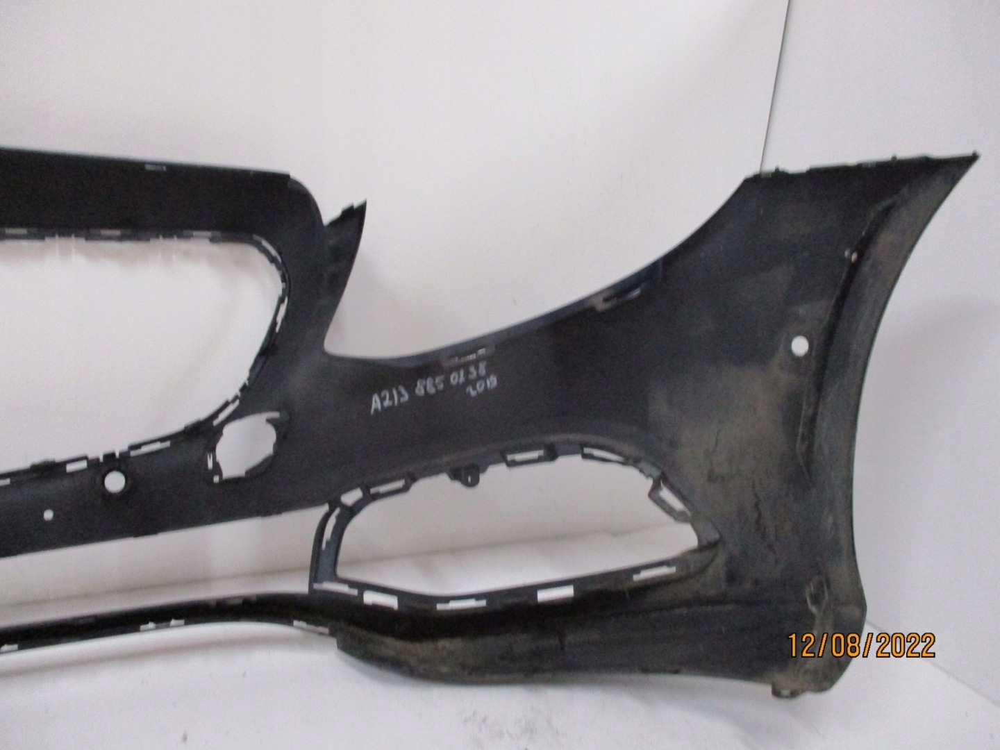 bumper MERCEDES E KLASA A213 A2138850238 6 PDC