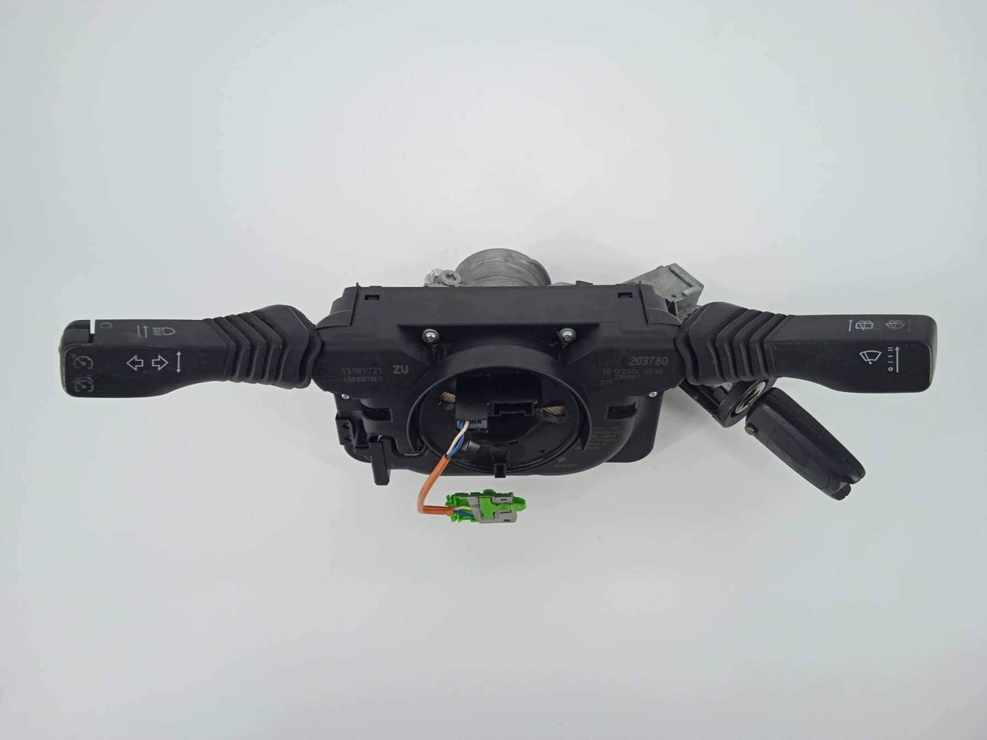 kombischalter 13197721 Opel Astra III (2004-2014 ) H