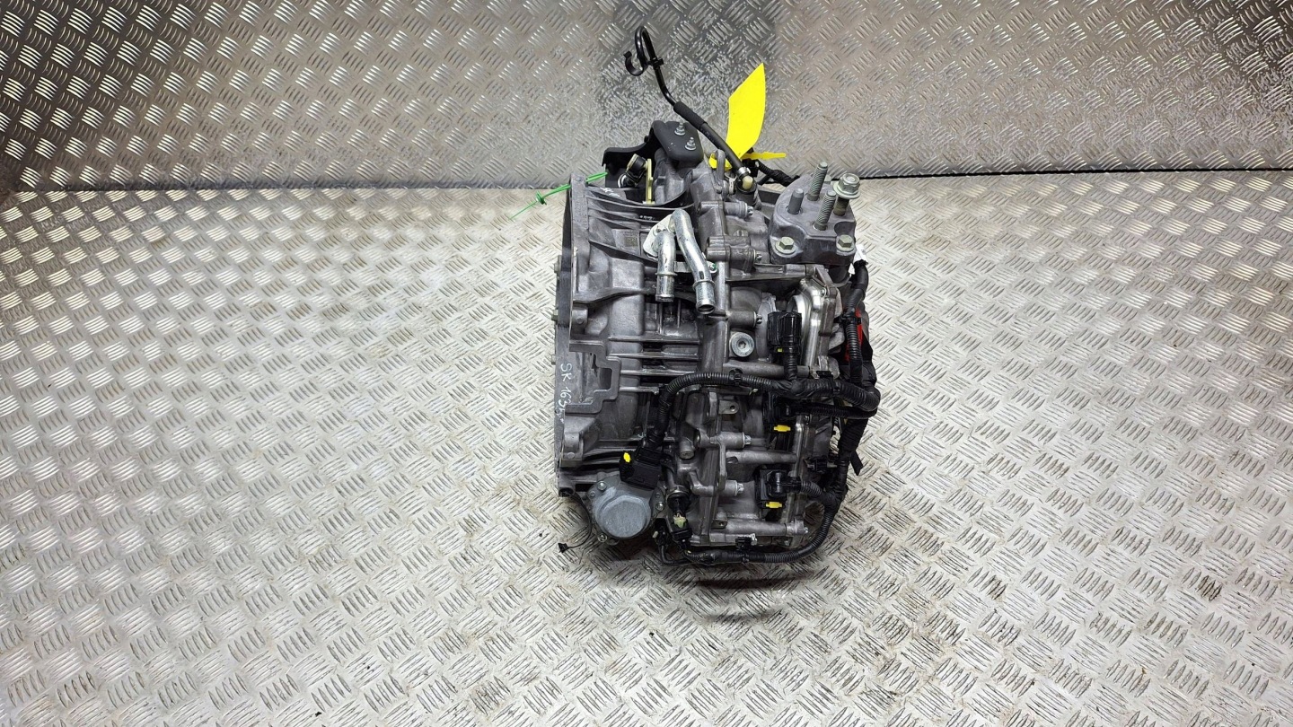 Getriebe AUTOMAT N1B1-7000-DA FORD PUMA MK2 1.0 ECOBOOST