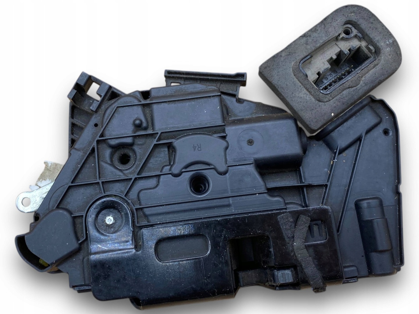 VW Golf VII lock right front 5K1837016D $J