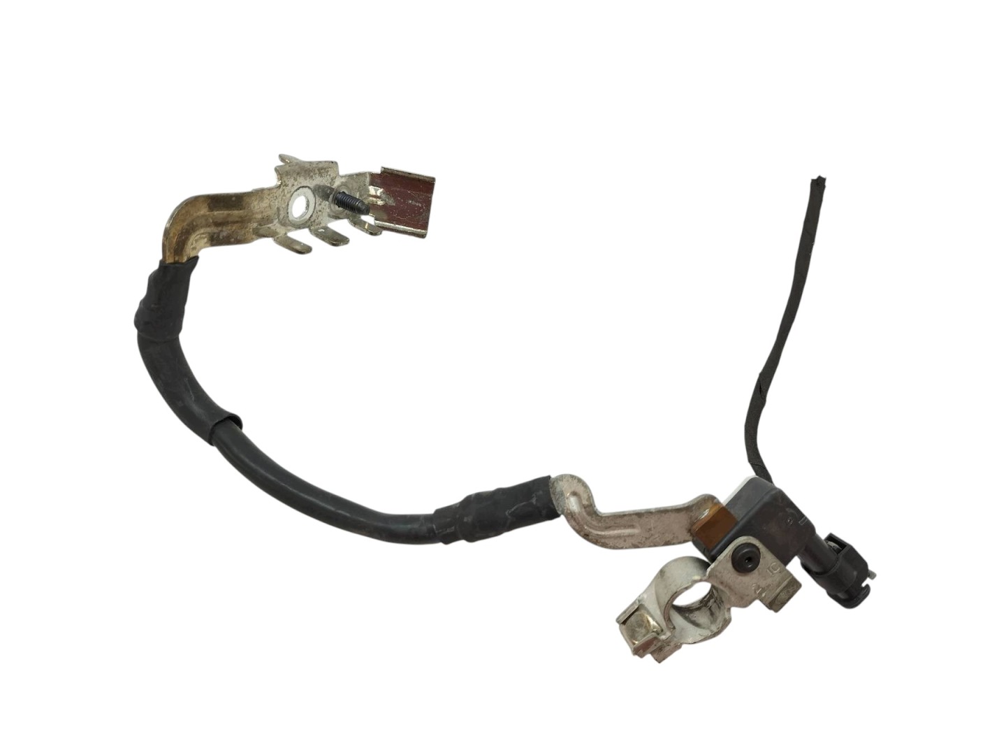 batteriemanagement sensor MASA 5Q0915181J Skoda Karoq und (2017-)