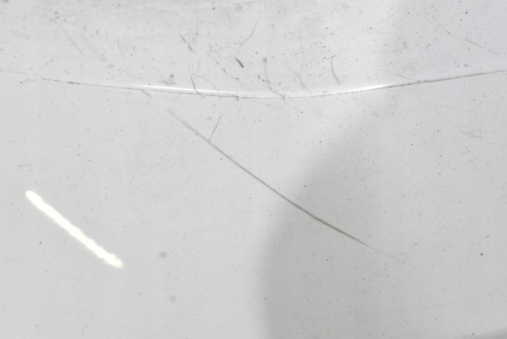 Paraurti posteriore posteriore LB9A SEAT MII 1 e 11-21