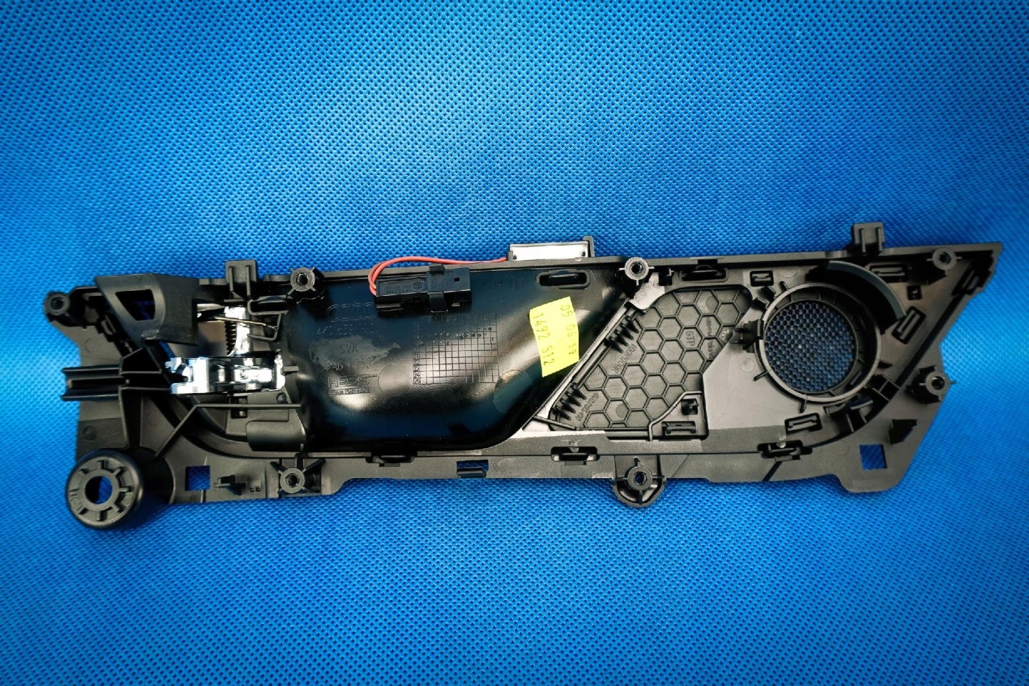 handle inner rear part Audi A6 A7 4K 4K0839020A