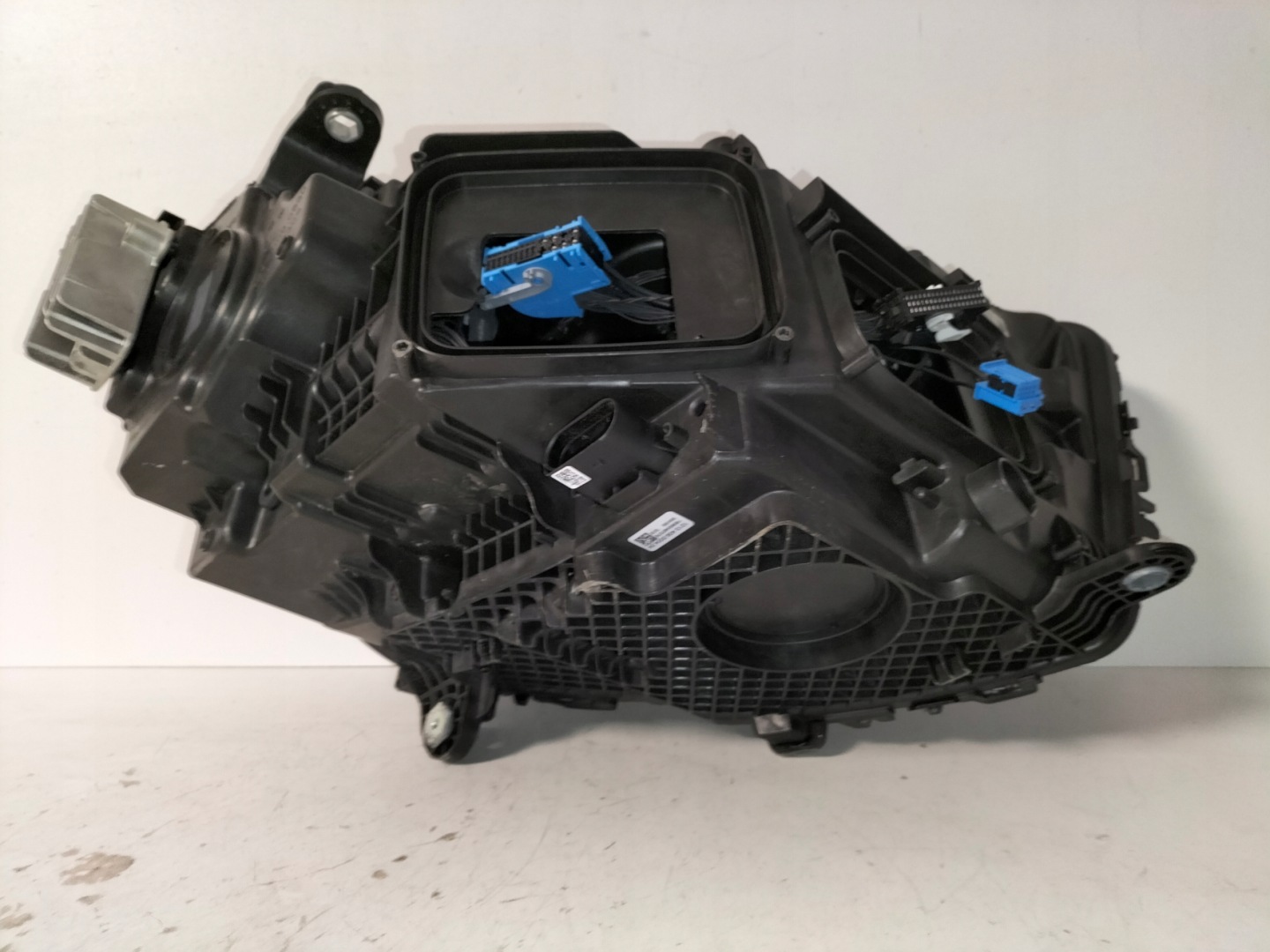 light front reflektor left MERCEDES GLC C254 X254 22- FULL LED DIGITAL