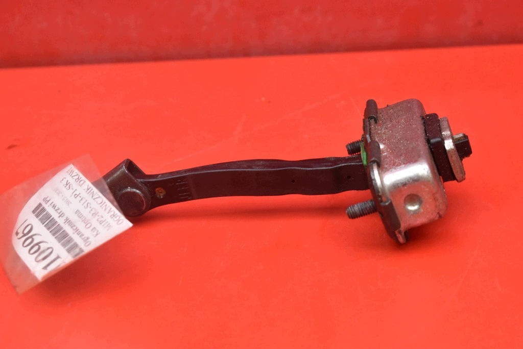 limiter door right front KIA OPTIMA 4 IV sedan 15-20