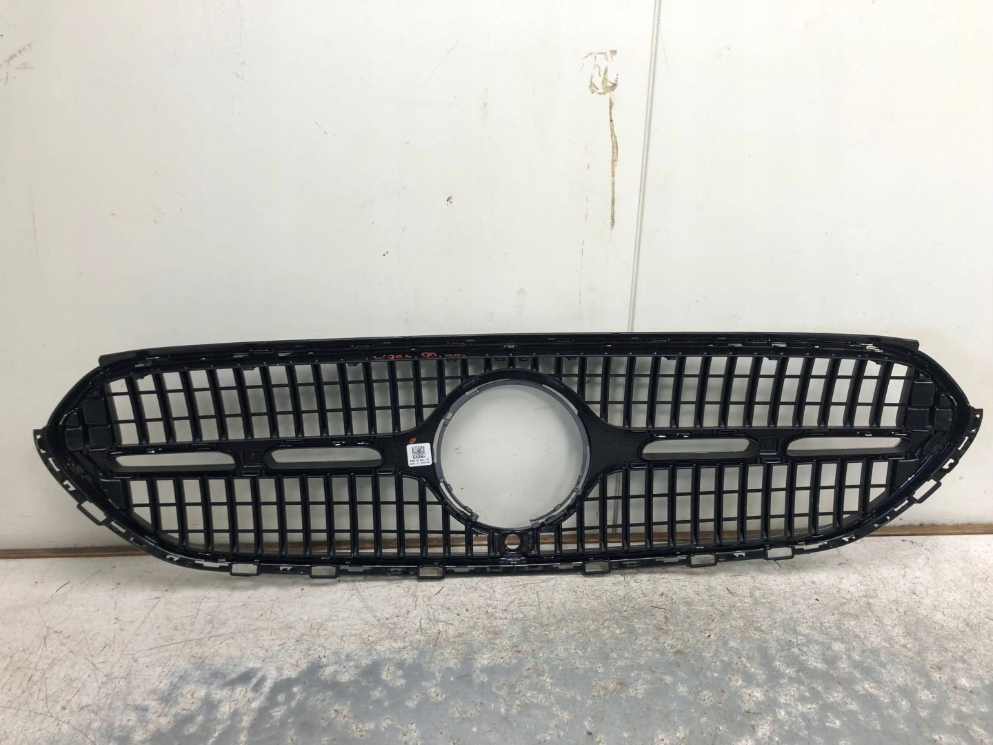 Grill Grill MERCEDES W254 C254 A2548881400