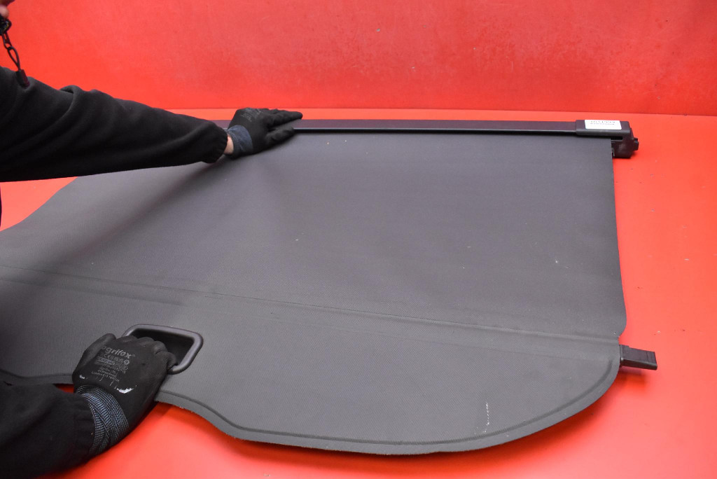 blinds boot FORD FOCUS MK3 KOMBI 11-15
