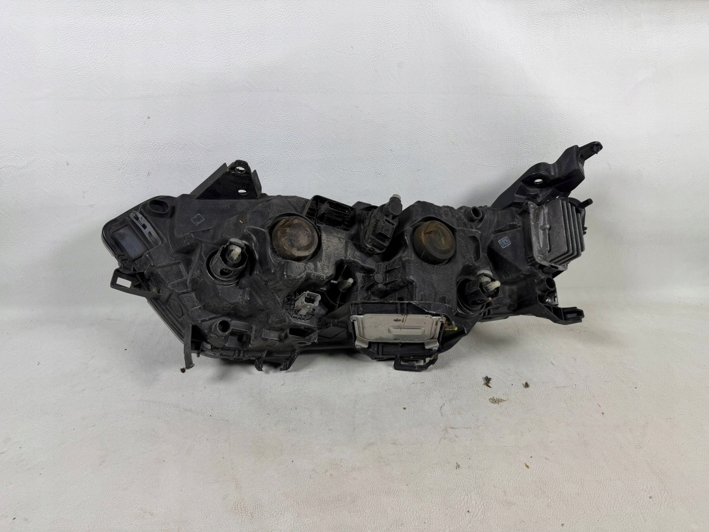 Renault Koleos 2 II 16- Full LED light right front front