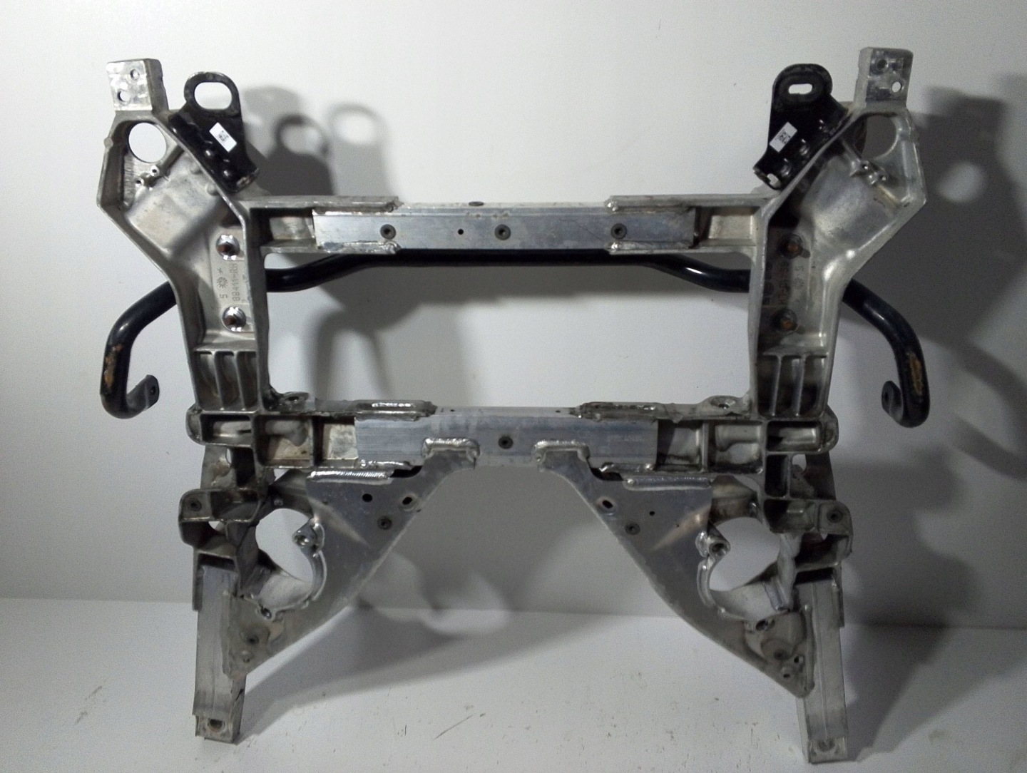 Alfa Romeo Stelvio axle beam front 00505505910 (K319)