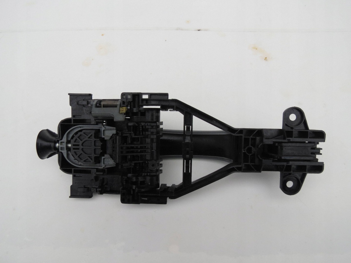 handle exterior rear VOLVO V60 31440086