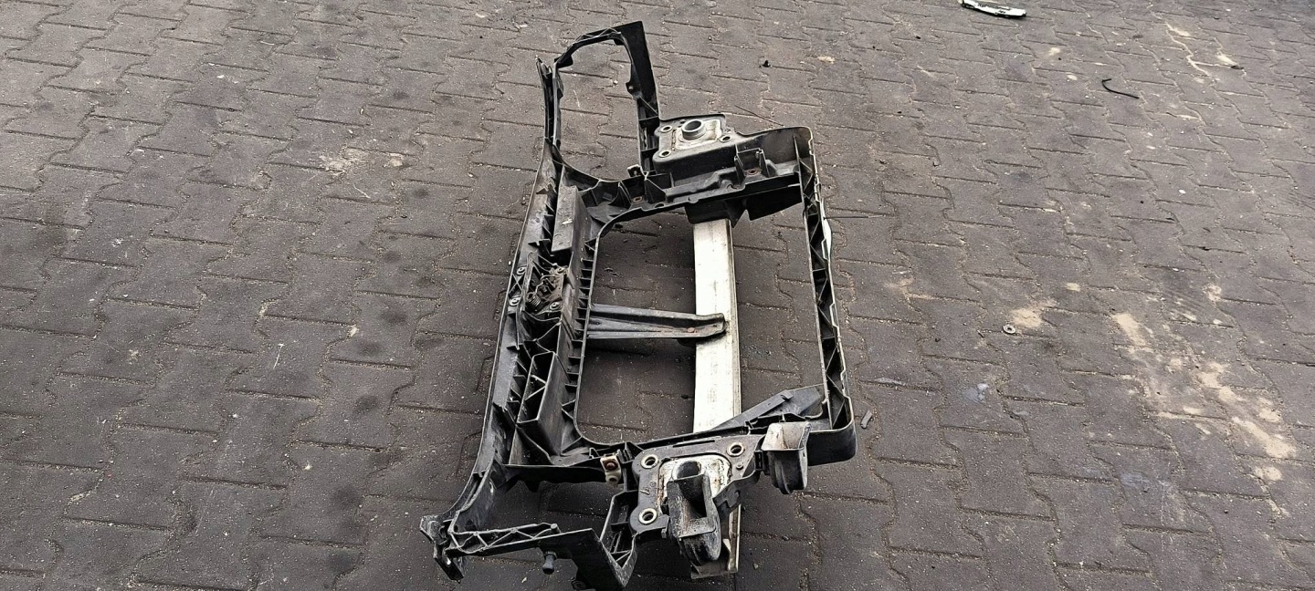Schlossträger 8L0805594 AUDI A3 8L