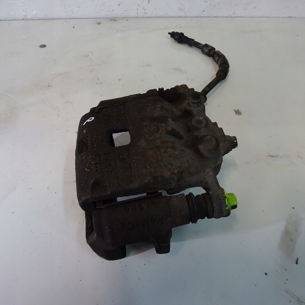FORD FIESTA MK7 1.4TDCI caliper brake front right