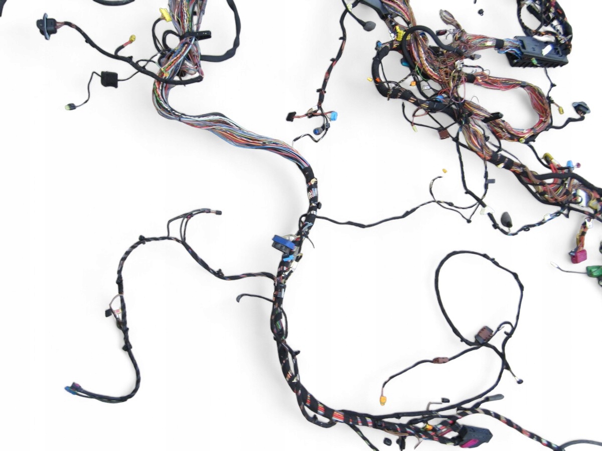 CABLAGGIO CABLAGGIO INTERNA MERCEDES W212 KOMBI
