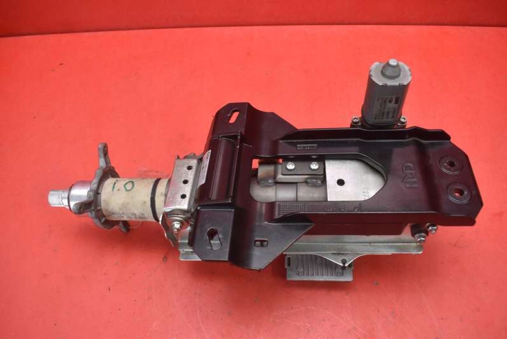 steering wheel rod 6908962 BMW E65 3.5 V8 272 KM 01-05