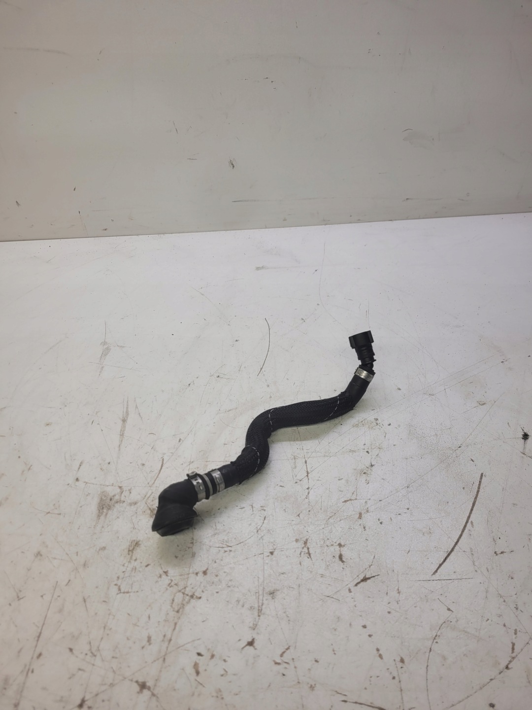 wiring hose vacual AUDI A4 B8 8K0611743C