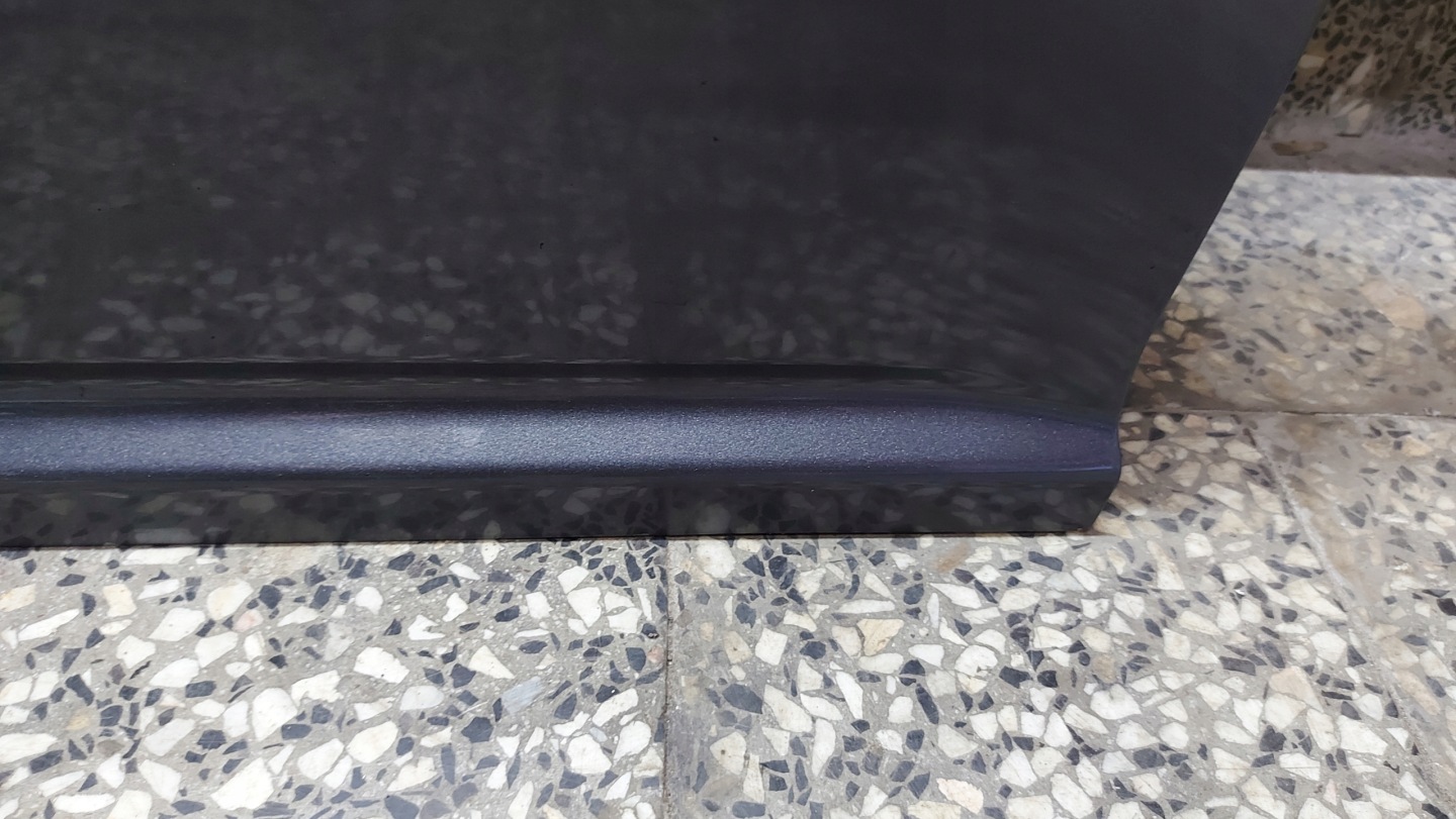 door right right front front TOYOTA AVENSIS T25 03