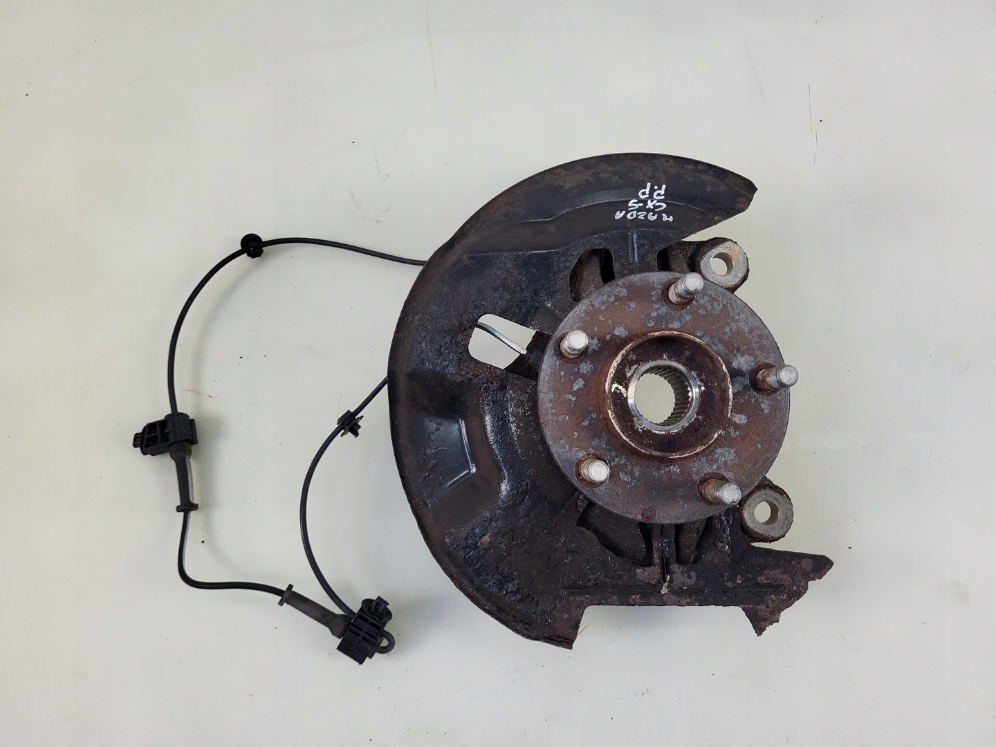 of the pivot sensor right front right front 2.2 d MAZDA CX-5 and KE