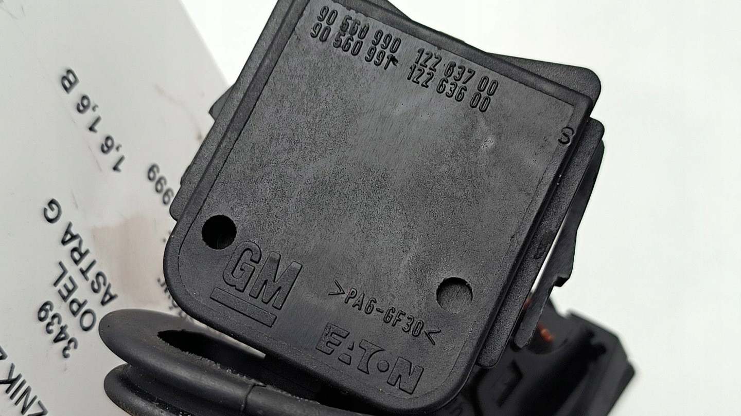 DEVIO LUCI TERGICRISTALLO TERGI DEVIO LUCI DEVIO 90560990 OPEL ASTRA G