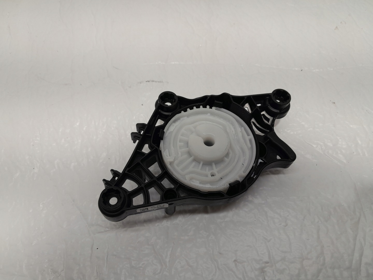 BMW X3 G01 LCI Micro moteur KLAP Bouches buses T62819A