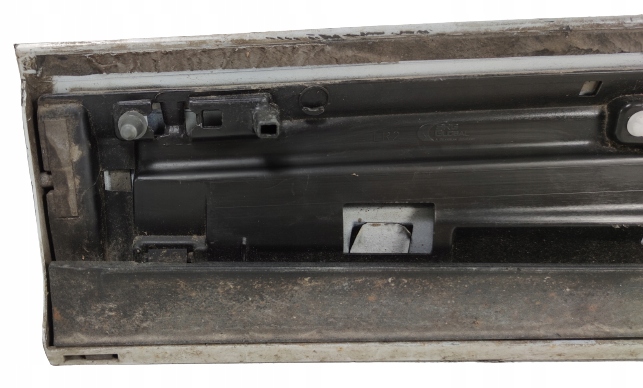 AUDI Q3 S-LINE moulding door front right 8U0853960D