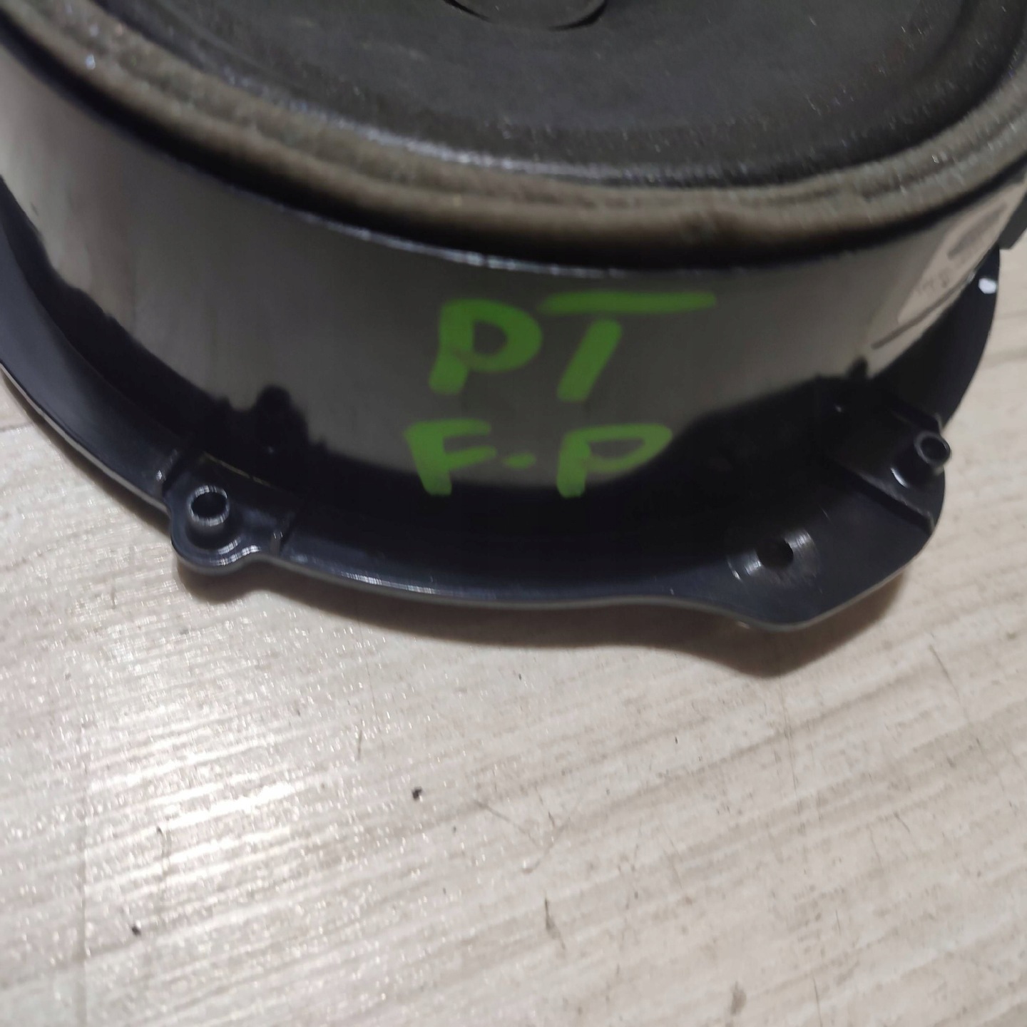 speaker door tylnych Jaguar F-Pace GX7318808DC