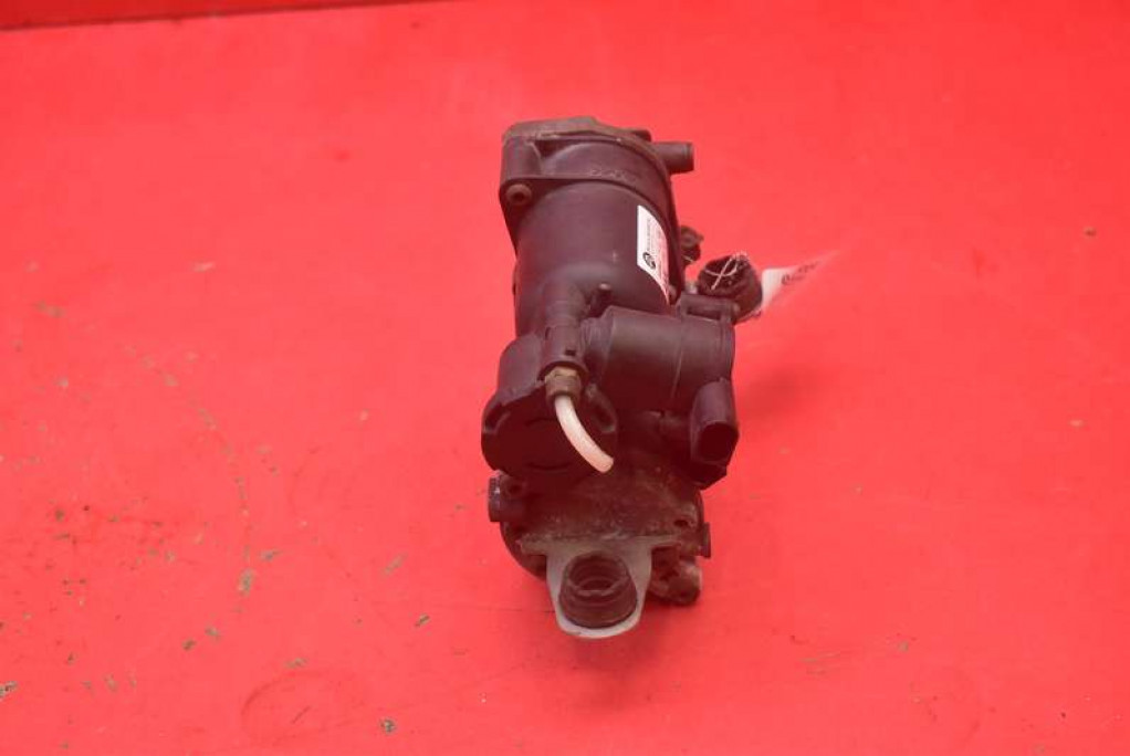 pump compressor; springing MERCEDES R-KLASA W251 3.0 CDI 224 KM 4MATIC
