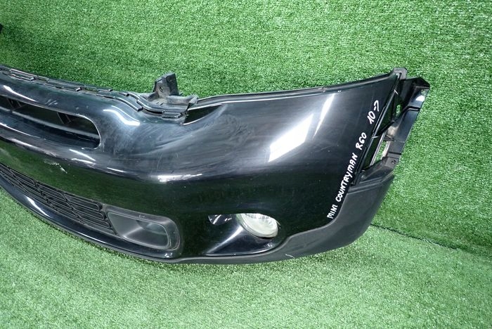 MINI COUNTRYMAN R60 S 10- front bumper front