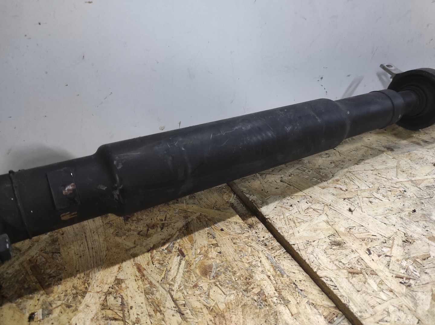 cardan BMW 3 E90 7527333-04