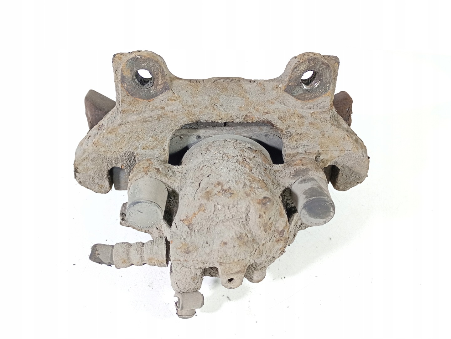 Alfa Romeo 147 T. SPARK 00-10 caliper brakes right front
