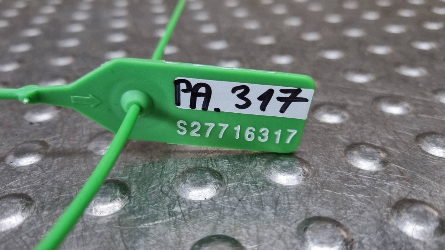 stalk switch wiper control 8P0953519E AUDI A3 8P LIFT
