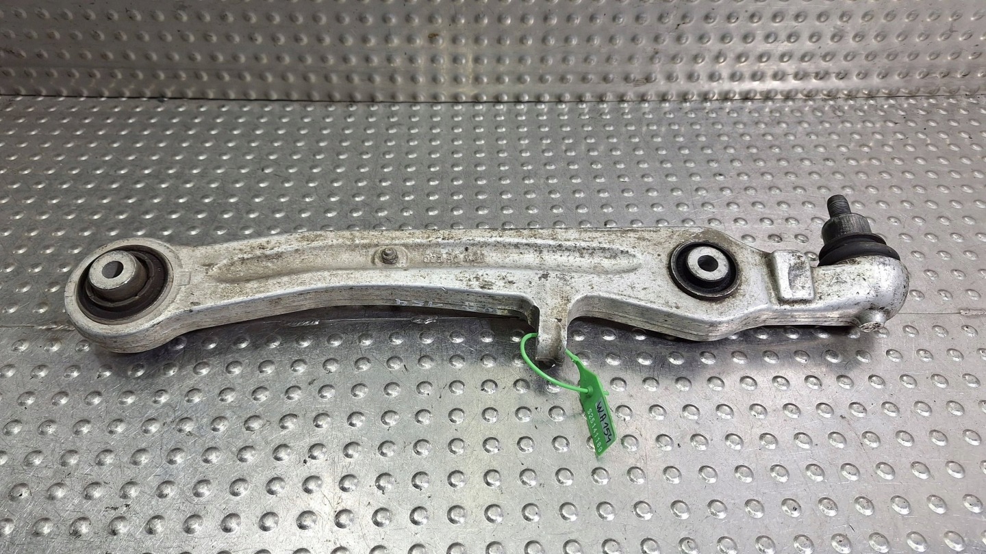 arm left front 4E0407155C AUDI A8 D3 BENTLEY CONTINENTAL GT GTC LIFT