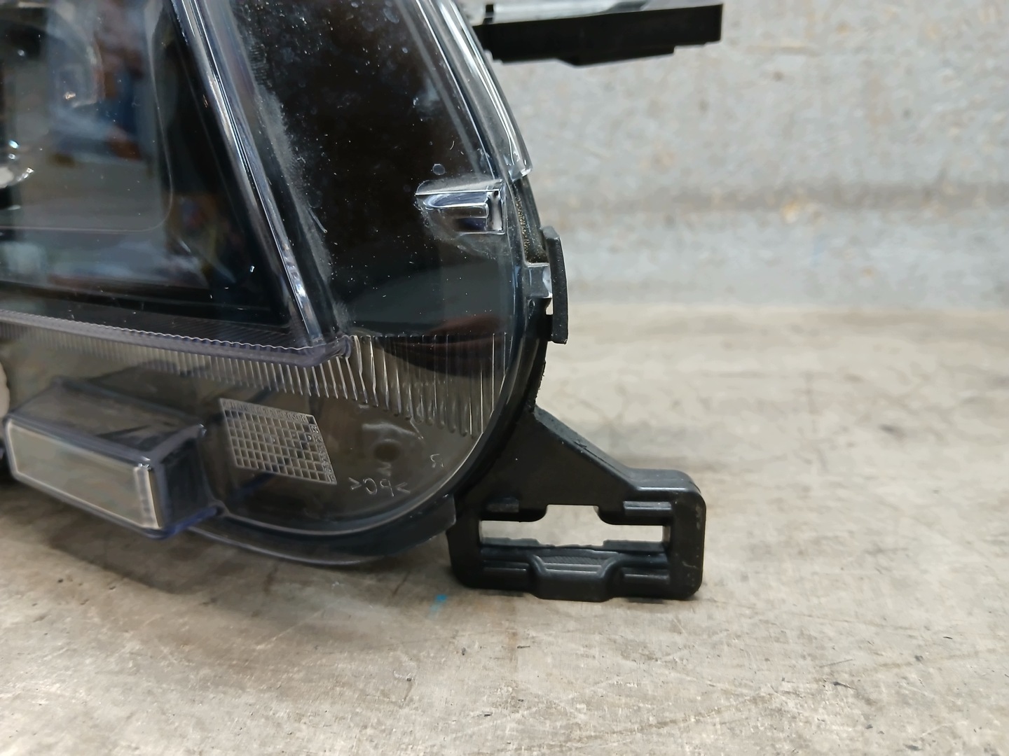 light lights front right left VIVARO C ZAFIRA LIFE FULL LED LIFT 9847209980