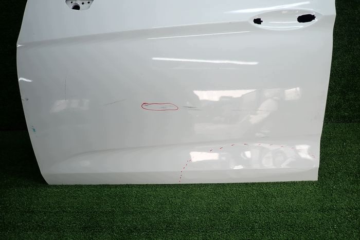 OPEL ASTRA V K 16- door left front front