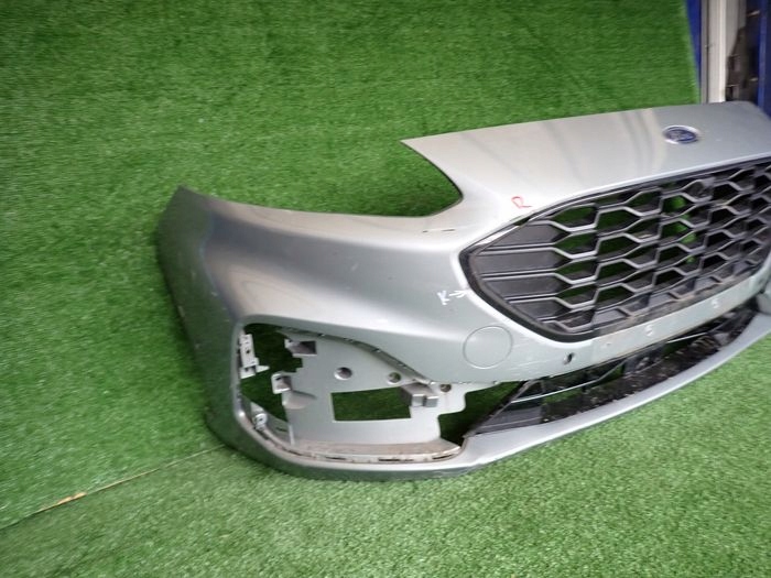FORD KUGA MK3 III ST LINE 19- front bumper front