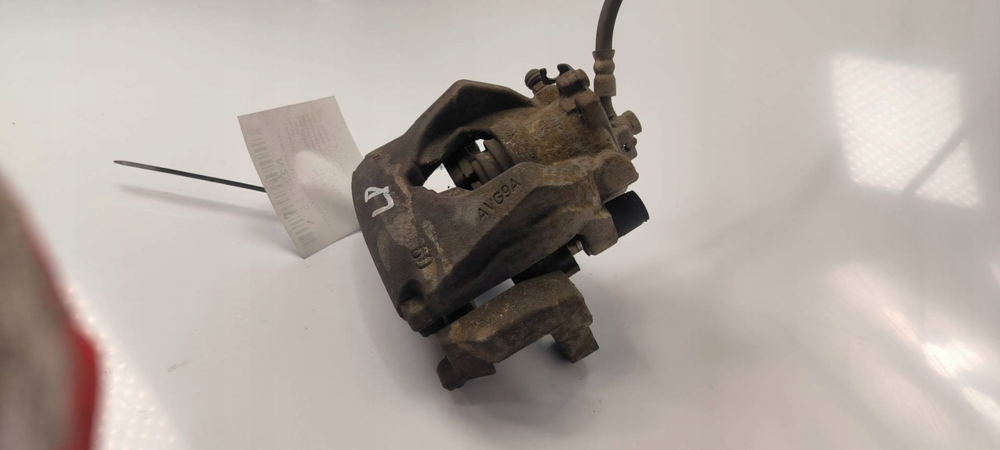 caliper brake front left AVG9A JAGUAR XE X760 2.0 D