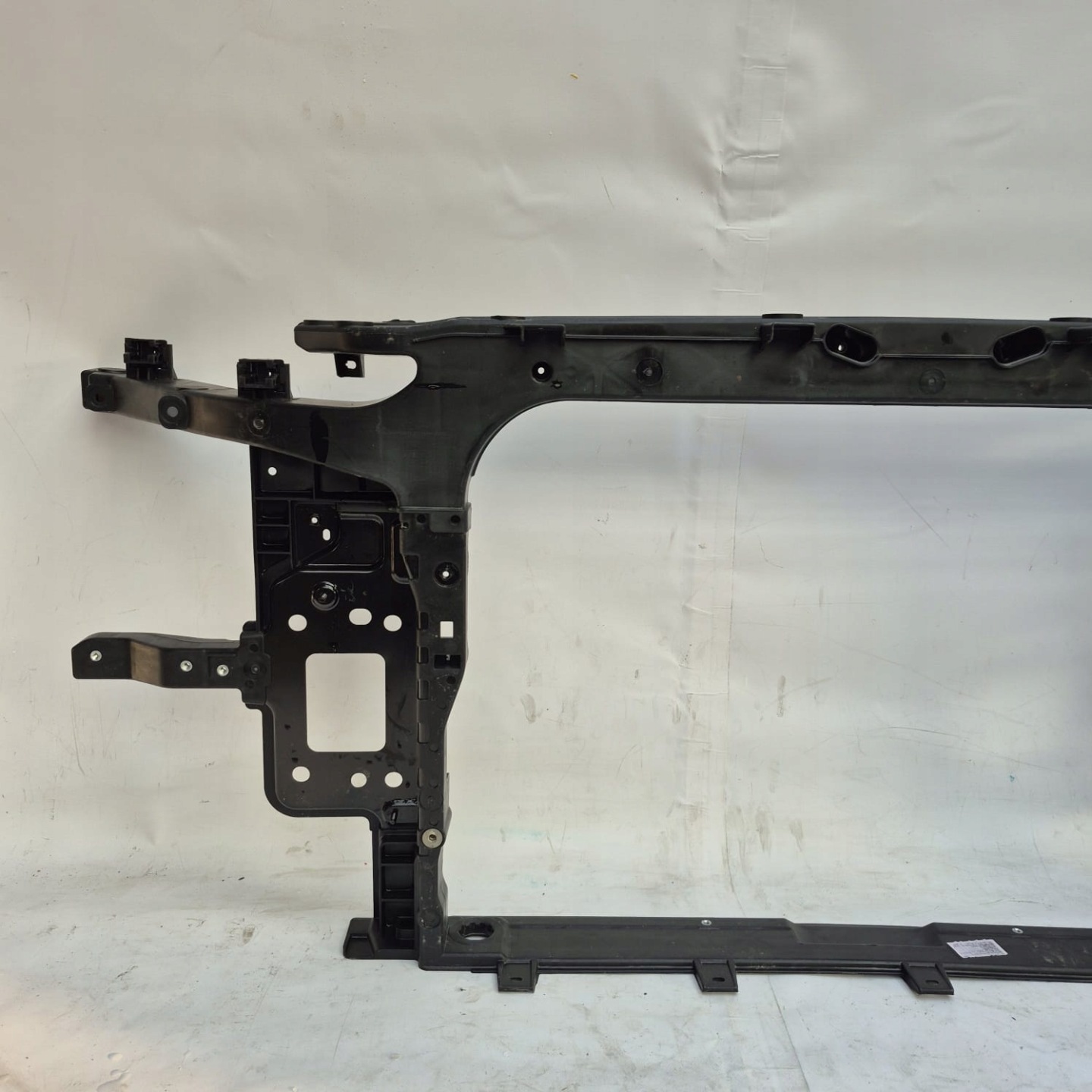 HYUNDAI KONA ELECTRIC and 1 LIFT 20- support panel for radiators pillar