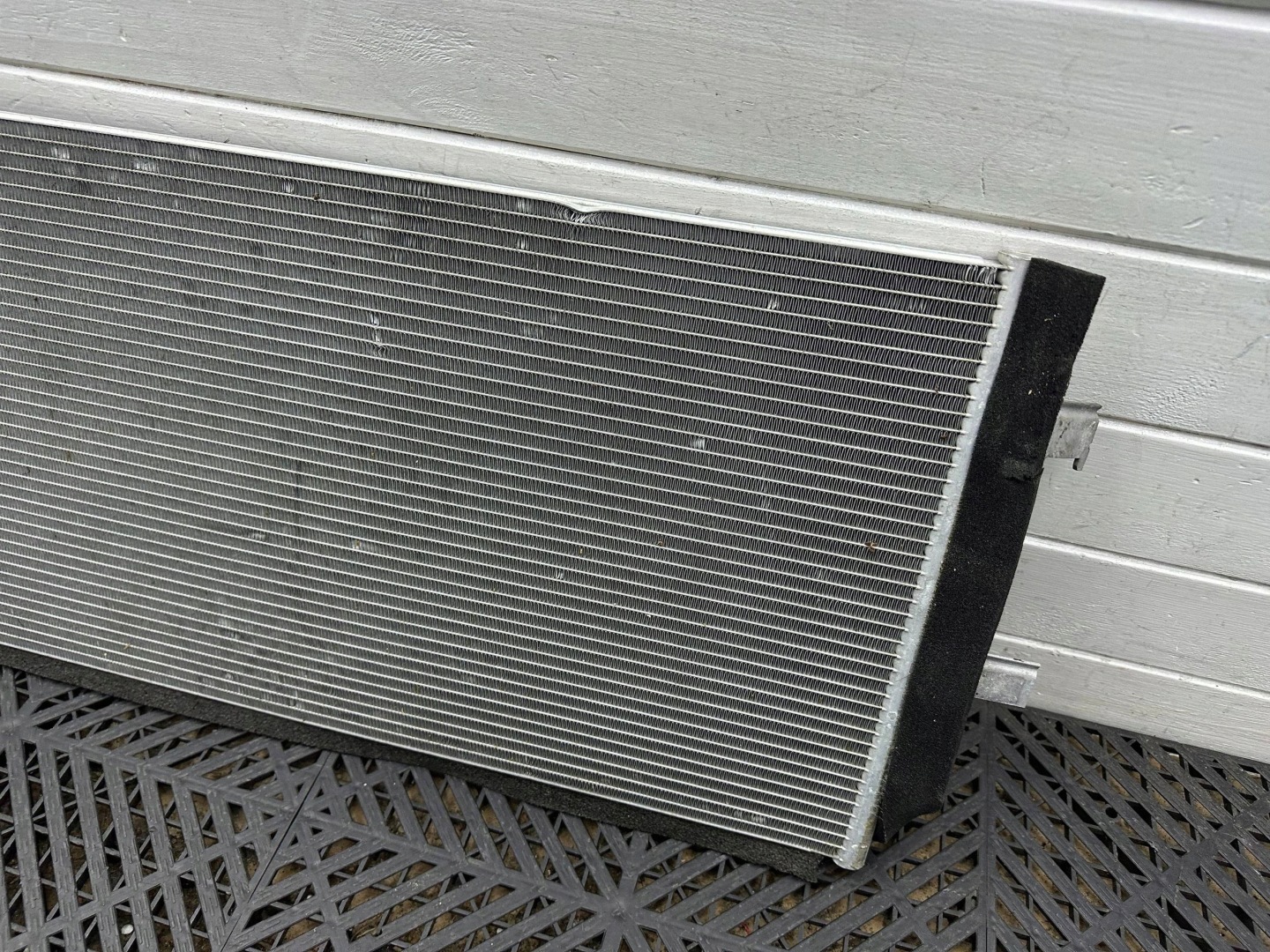 radiateur climatisation BMW 2 F45 9286712