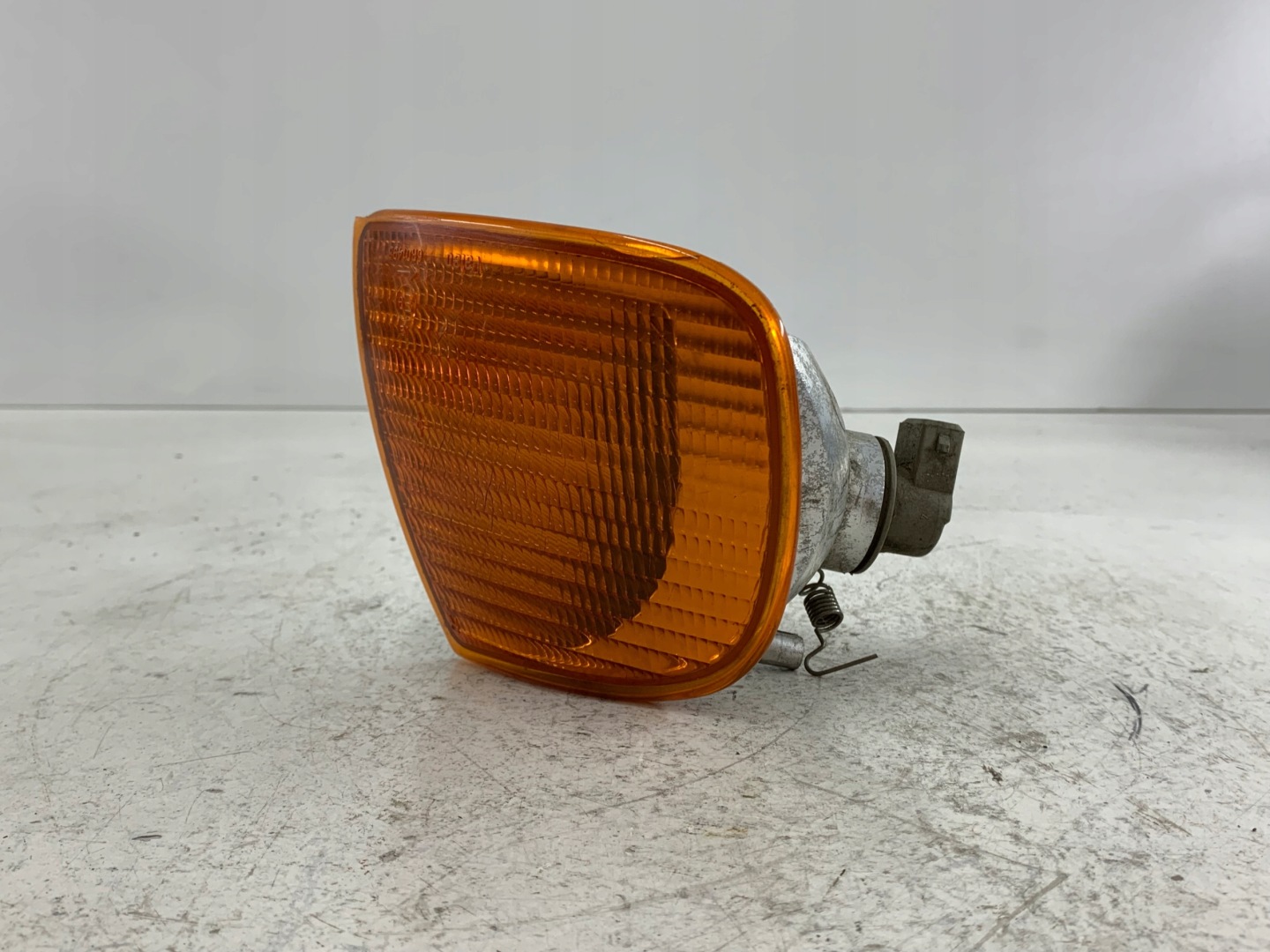 VW CADDY II indicator right 6K5953050B